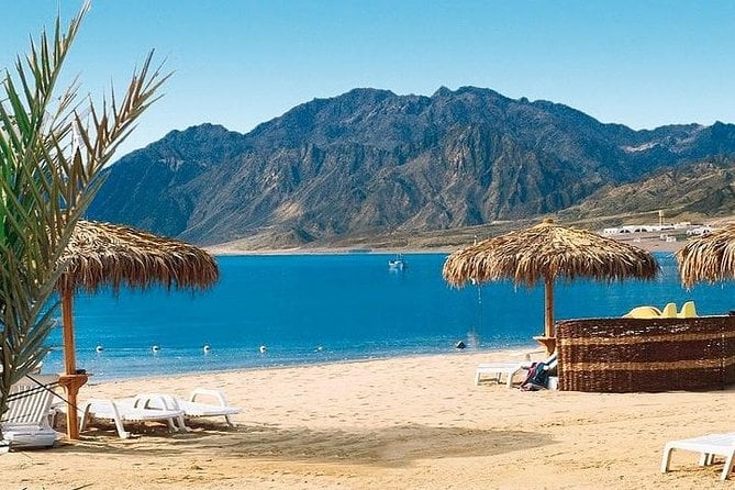 Ain El Sokhna Tour – Red Sea Escape - Thumbnail 3