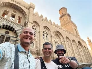 Islamic Cairo Tour – Mosques & Heritage - Thumbnail 5