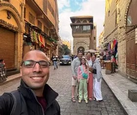 Islamic Cairo Tour – Mosques & Heritage - Thumbnail 4