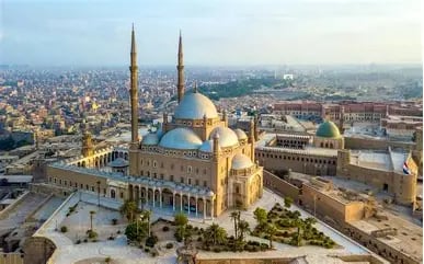 Islamic Cairo Tour – Mosques & Heritage - Thumbnail 3