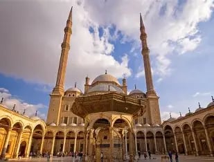 Islamic Cairo Tour – Mosques & Heritage - Thumbnail 2