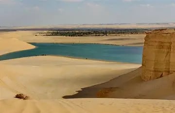 Fayoum Tour - Thumbnail 2