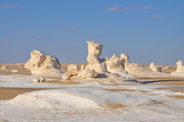 White Desert Egypt Travel Guide 2026: The Ultimate Safari Adventure in Egypt's Western Desert
