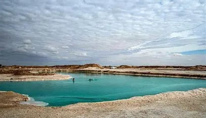 Cairo to Siwa Oasis Tour | Egypt’s Hidden Desert Gem