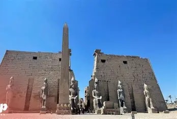 West Bank Tour | Tombs and Temples of the Afterlife