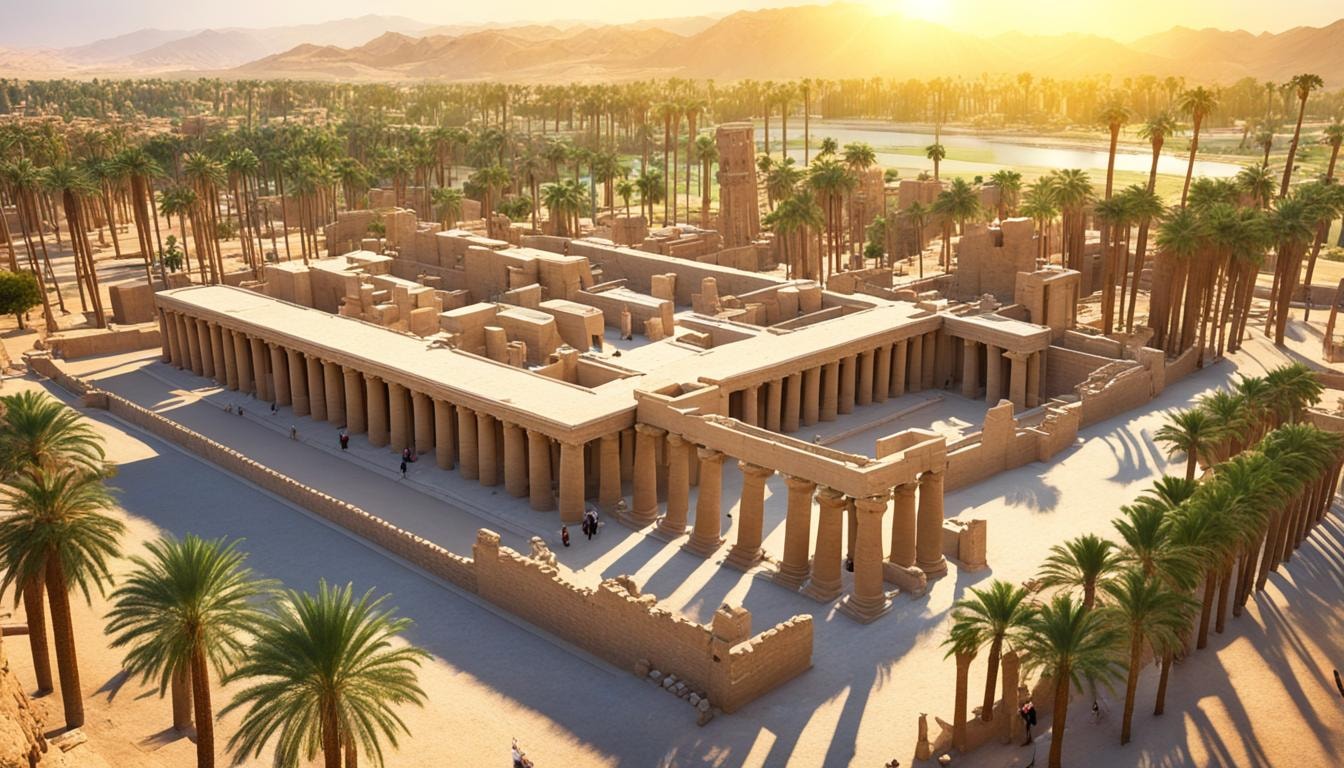 Karnak Temple Guide 2026: Explore Egypt's Largest Ancient Temple Complex