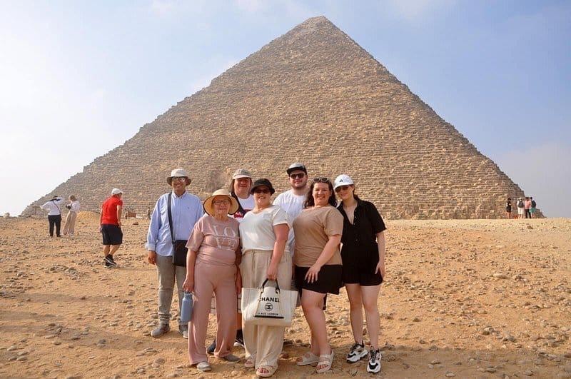 Giza,Saqara