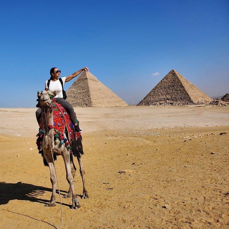 Giza,Saqara - Thumbnail 2