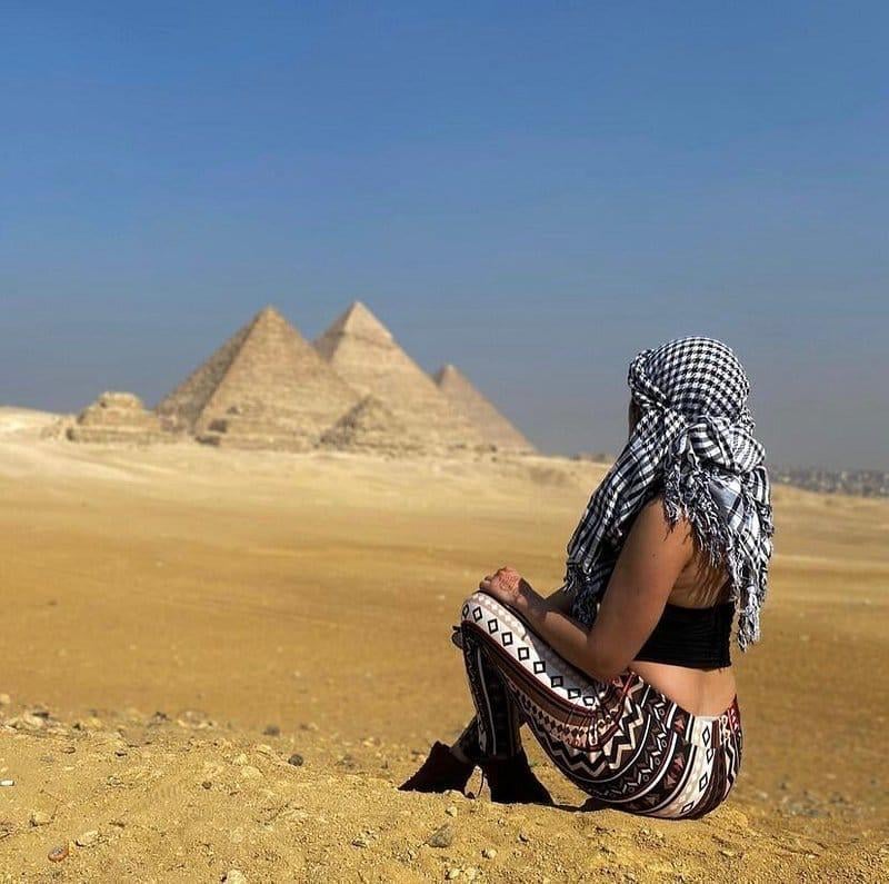 Giza,Saqara - Thumbnail 3
