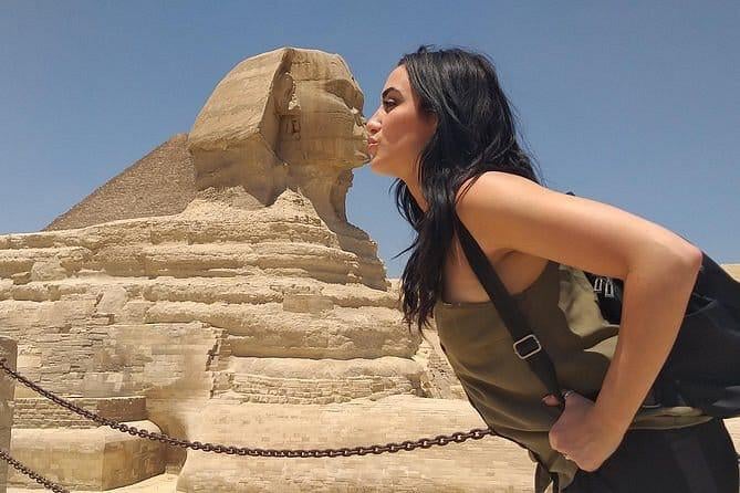 Giza,Saqara - Thumbnail 4