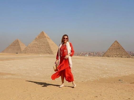 Giza,Saqara - Thumbnail 5