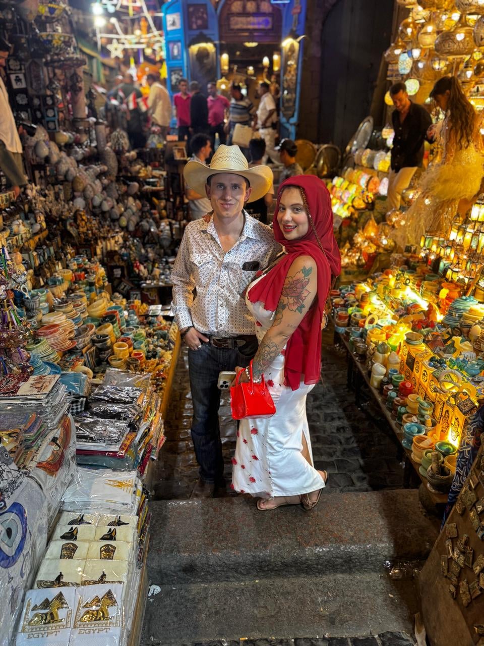 Black Pyramids Tours Luxury Expedition in Egypt — Gallery Image 2