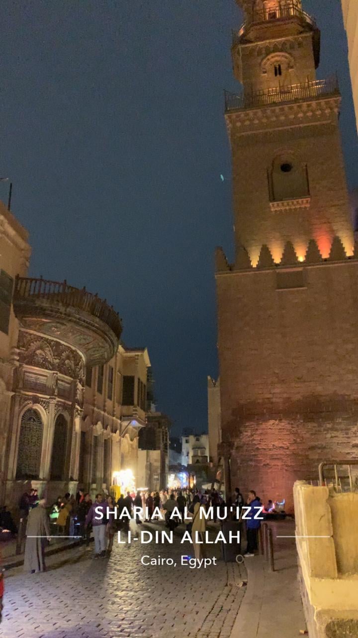 Old Cairo - Thumbnail 3