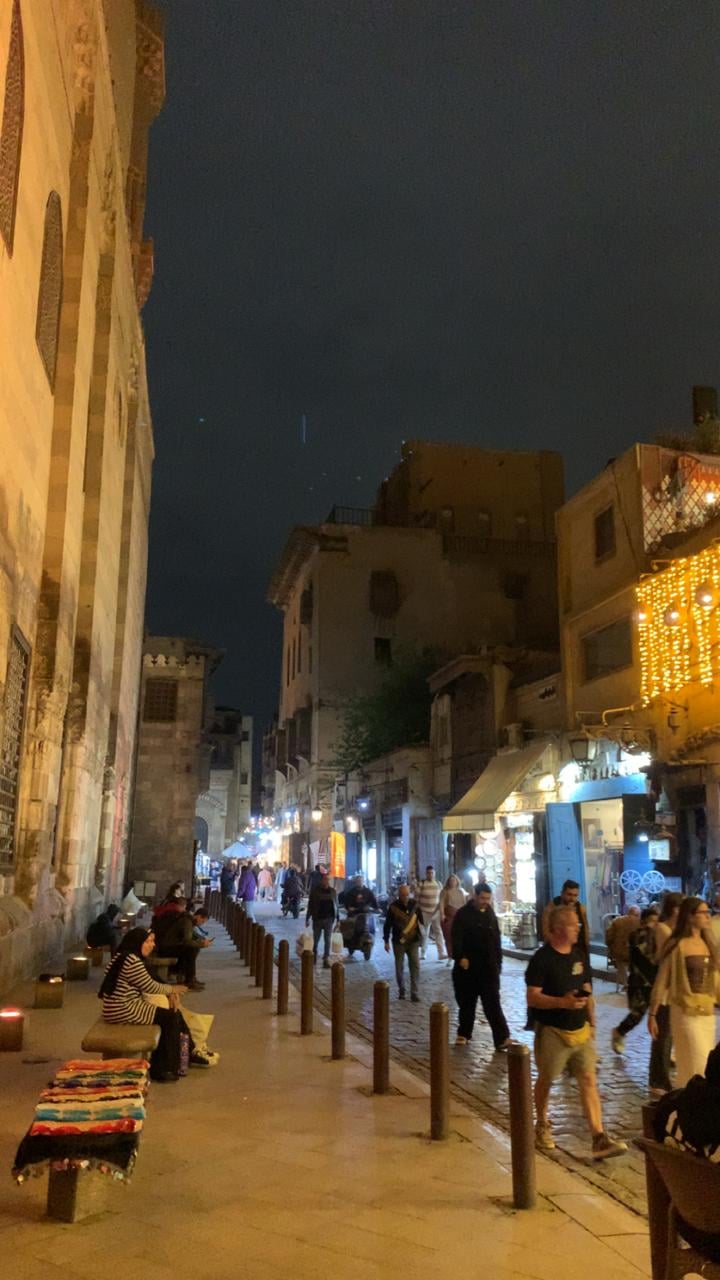 Old Cairo - Thumbnail 4