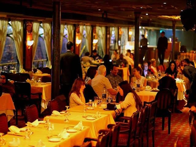 Dinner Nile Cruise - Thumbnail 3