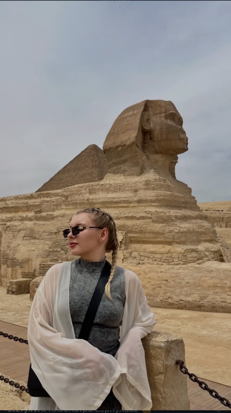 Pyramids, Grand Egyptian Museum & Nile Dinner Cruise - Thumbnail 5