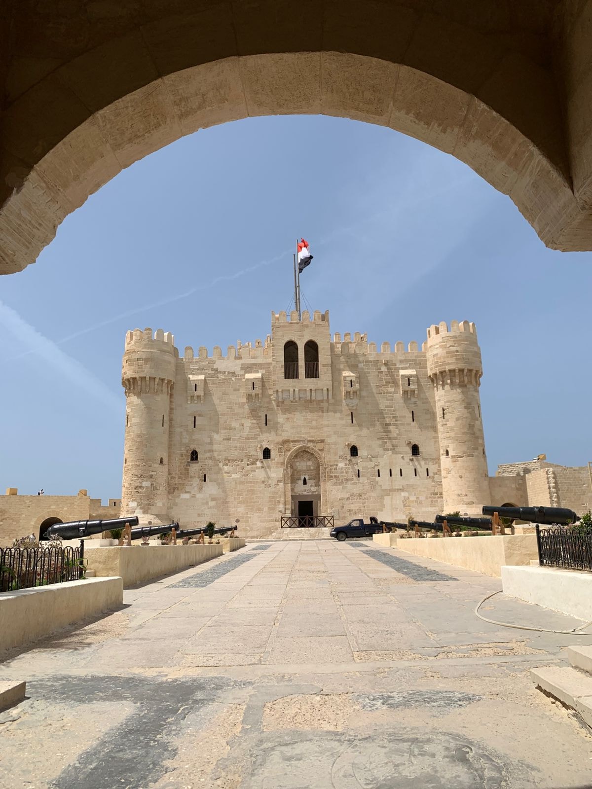 Cairo to Alexandria Day Trip | Discover Egypt’s Mediterranean Jewel
