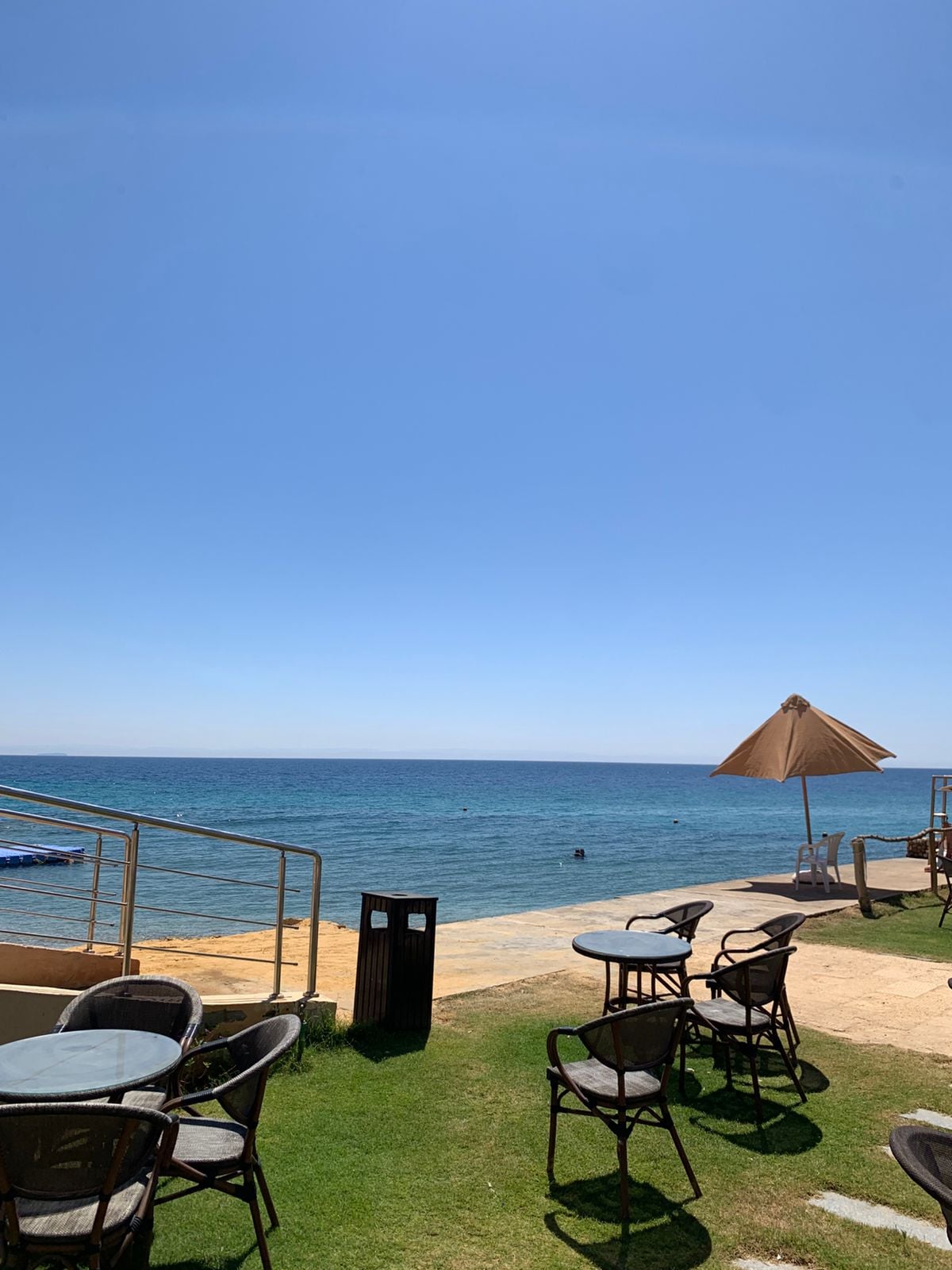 Ain El Sokhna Tour – Red Sea Escape - Thumbnail 2