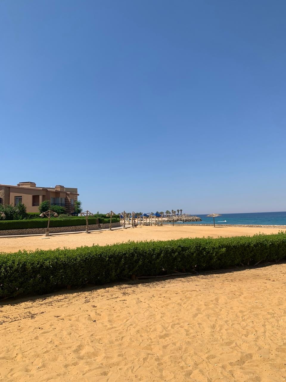 Ain El Sokhna Tour – Red Sea Escape - Thumbnail 5