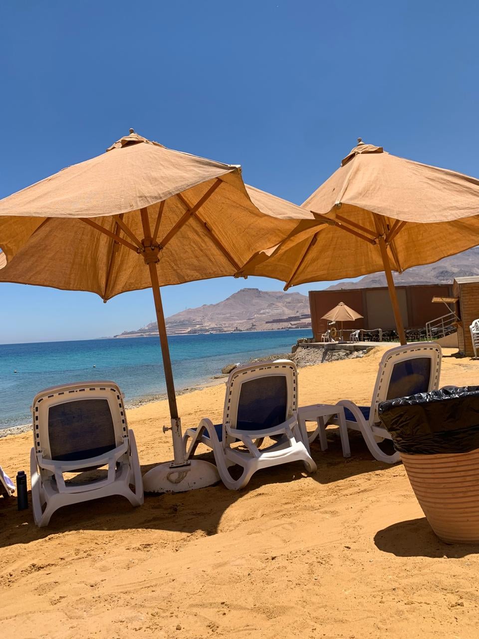 Ain El Sokhna Tour – Red Sea Escape - Thumbnail 4
