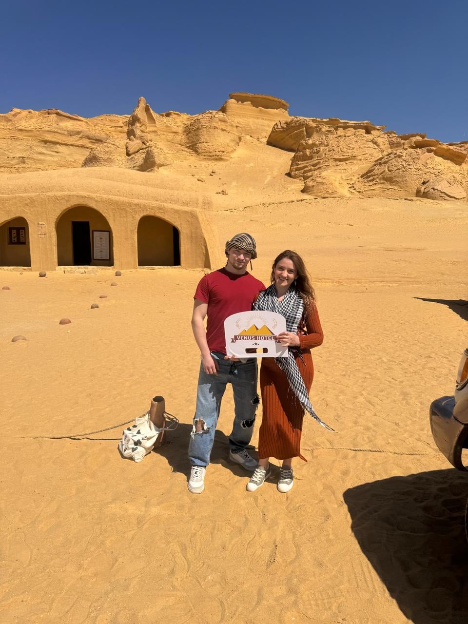Fayoum Tour - Thumbnail 5