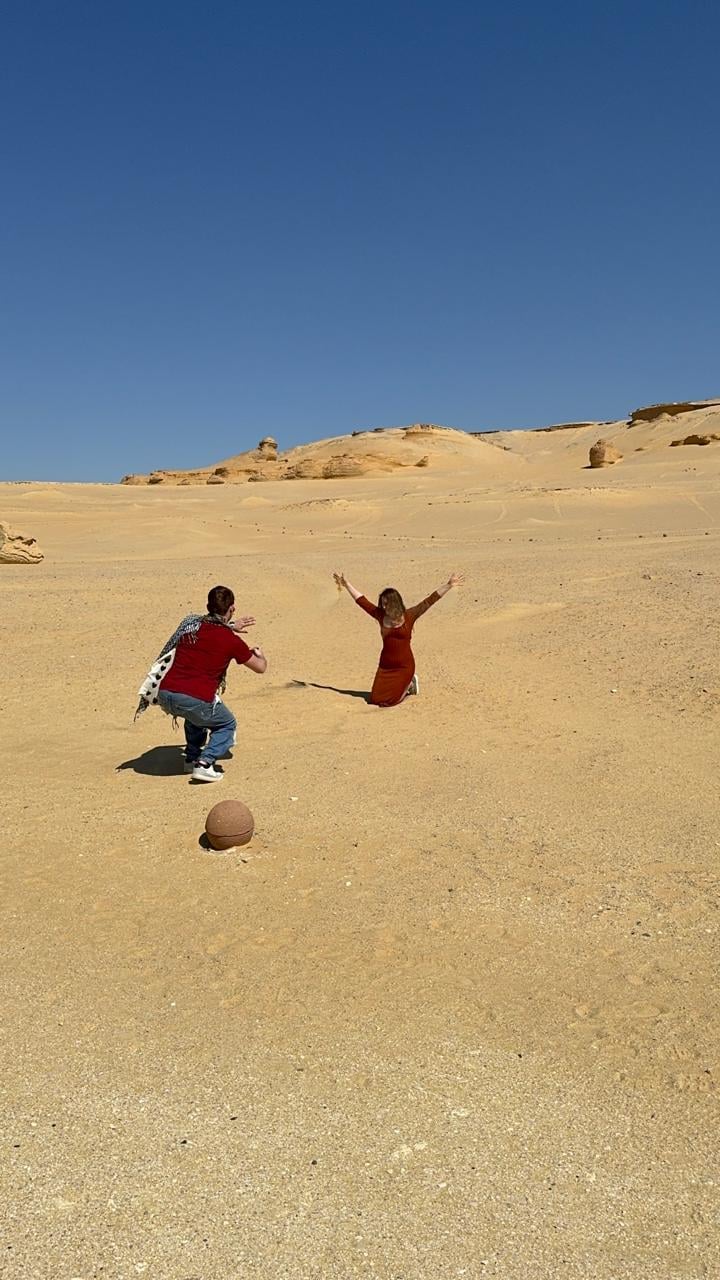 Fayoum Tour - Thumbnail 4
