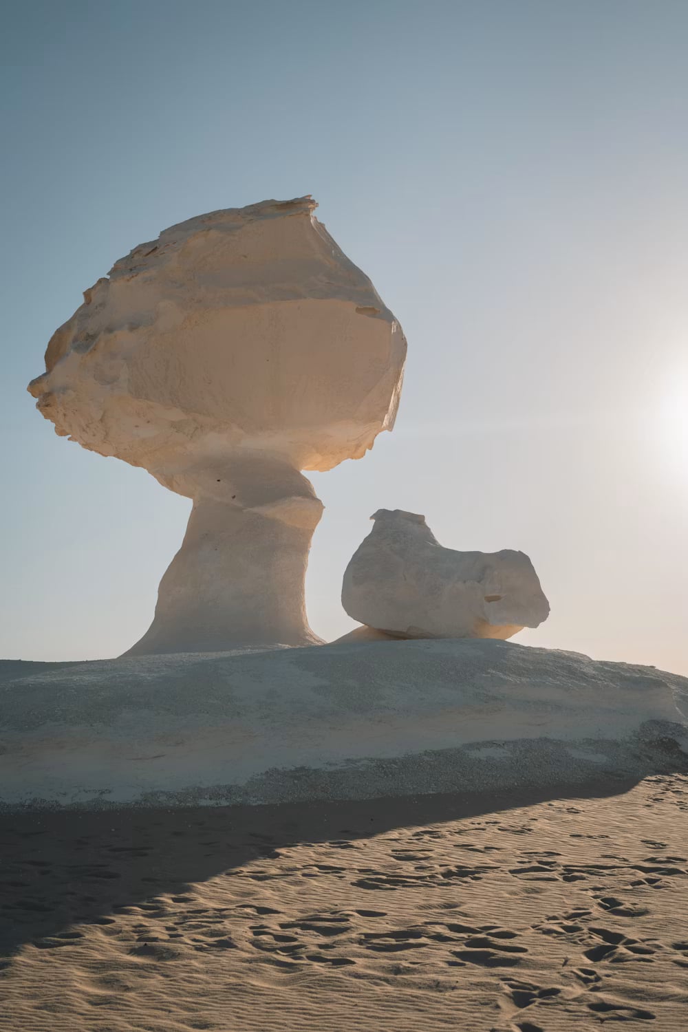White Desert Tour - Thumbnail 3