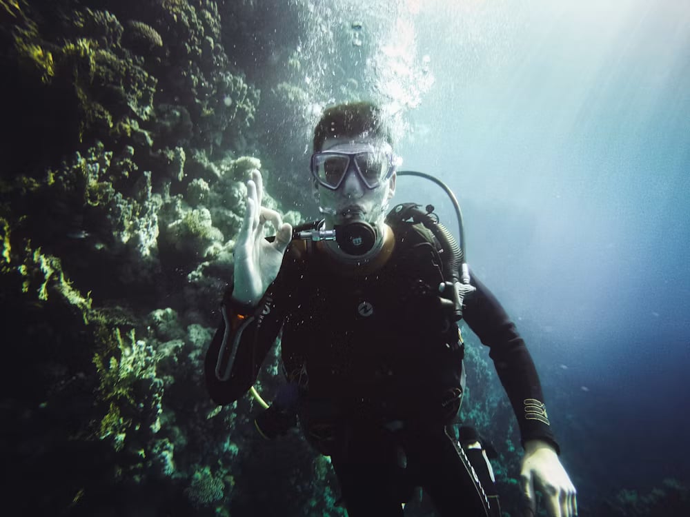 Sharm El Sheikh Snorkeling - Thumbnail 3