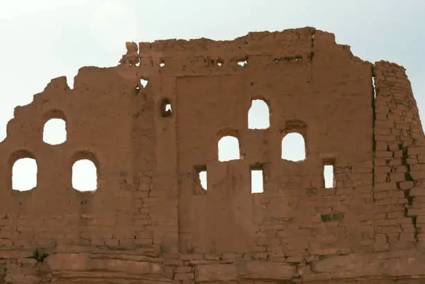 St. Simeon Monastery Tour - Thumbnail 3