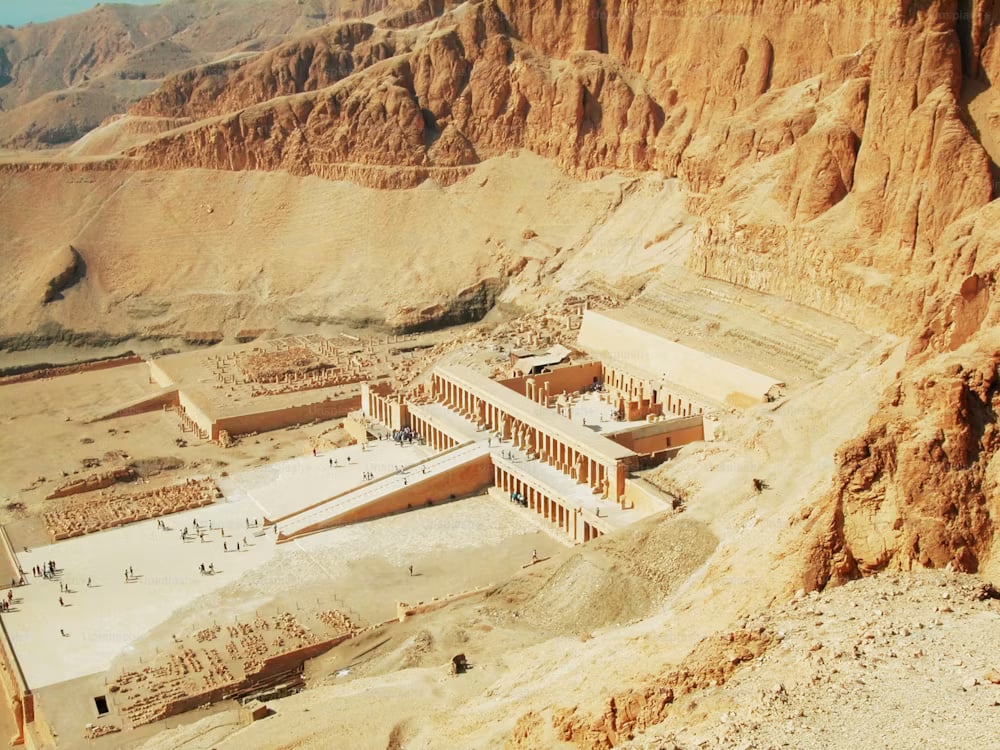St. Simeon Monastery Tour - Thumbnail 1