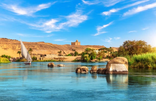 Aswan Tour - Thumbnail 5