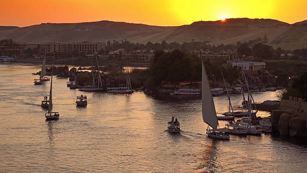 Aswan Tour - Thumbnail 4