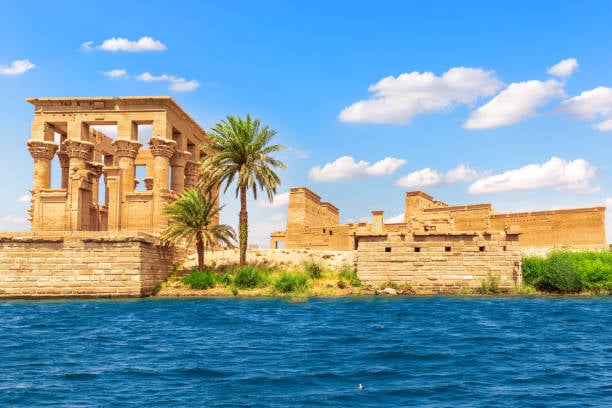 Aswan Tour - Thumbnail 3