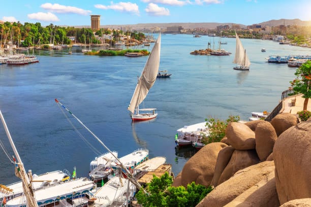 Aswan Tour - Thumbnail 2