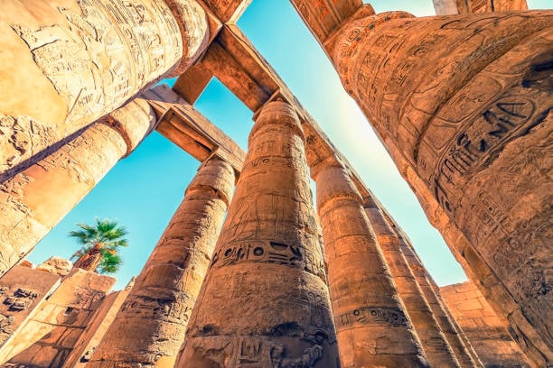 Luxor Tour - Thumbnail 5