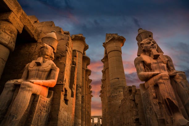 Luxor Tour - Thumbnail 3