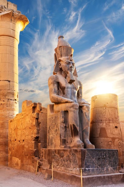 Luxor Tour - Thumbnail 2
