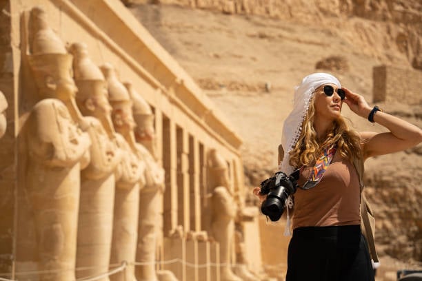 Luxor Tour