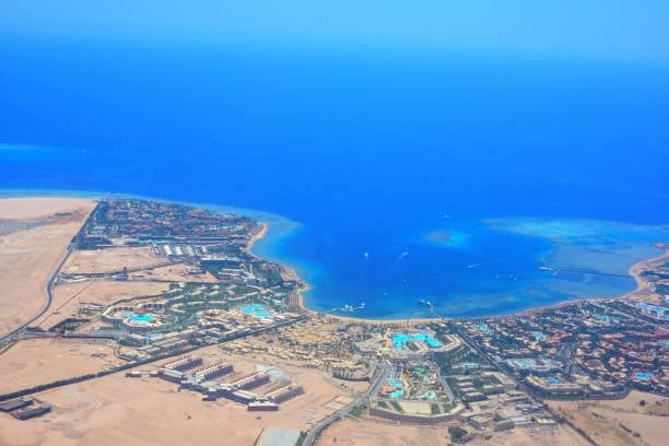 hurghada bedouin desert safari