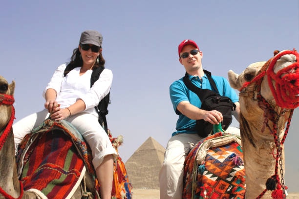Your Safety and Peace of Mind in Egypt
