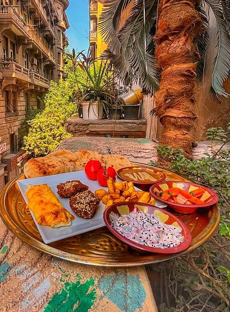Cairo Food Tour | Taste the Authentic Flavors of Egypt - Thumbnail 5