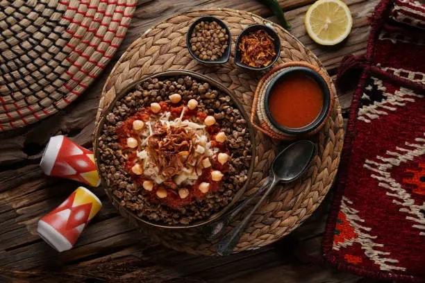 Cairo Food Tour | Taste the Authentic Flavors of Egypt