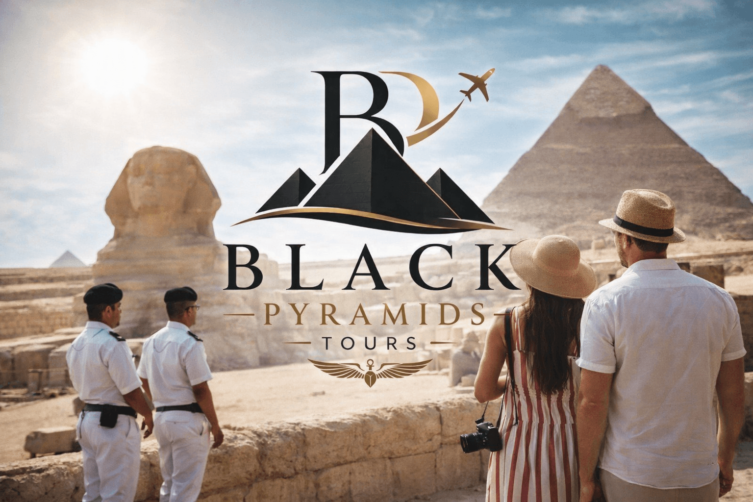 Why Choose Black Pyramids Tours for Your Egypt Trip?