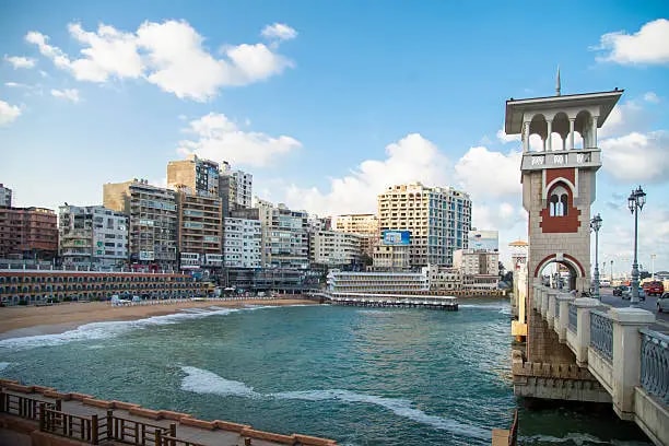 Cairo Airport to Alexandria Day Tour | Private Alexandria Tour from Cairo Airport