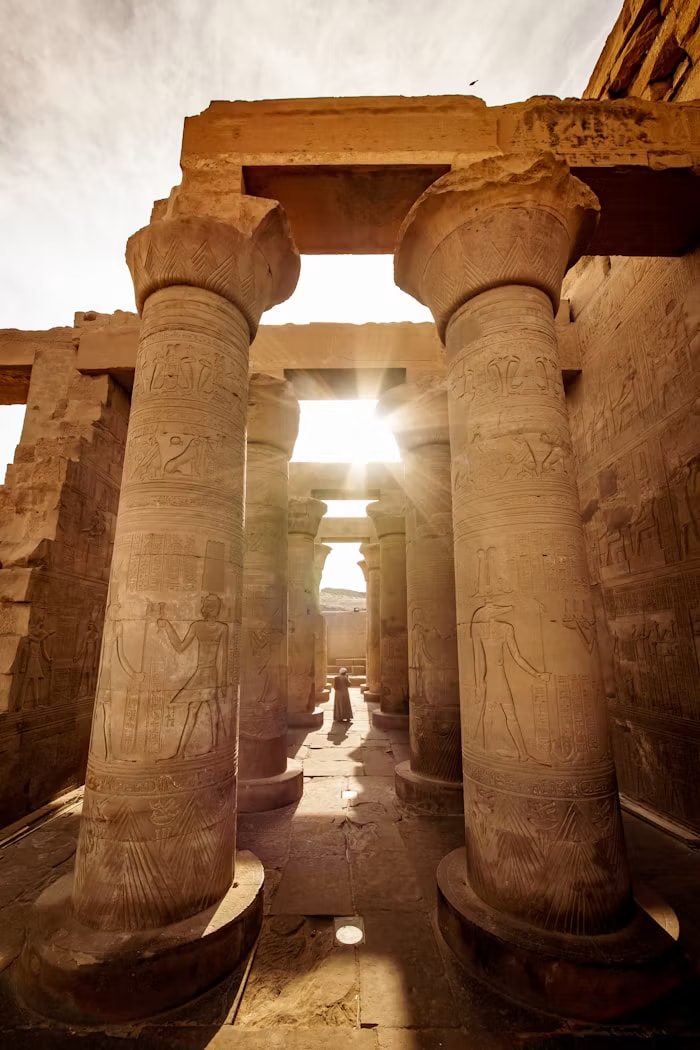 Alexandria to Luxor Tour | Explore Ancient Thebes