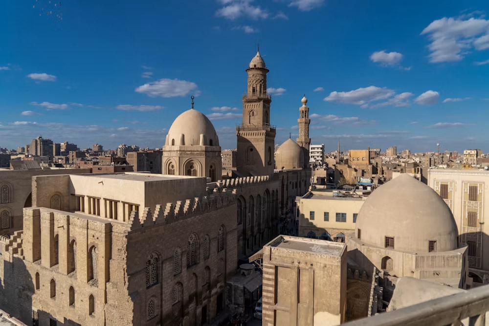 Alexandria to Old Cairo Tour | Journey into Egypt’s Spiritual Heart