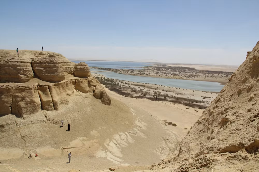 Cairo to Fayoum Tour | Oasis of Nature and History
