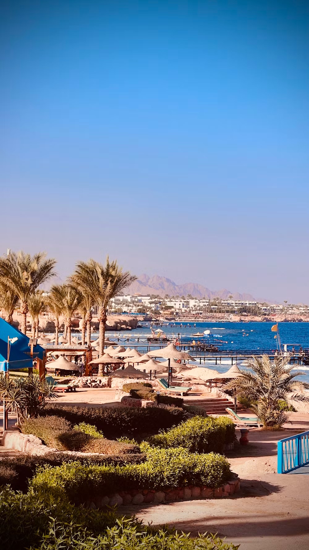Cairo to Sharm El Sheikh Tour | Sinai Adventure
