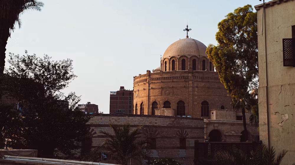 Coptic Cairo Tour | Discover Egypt’s Christian Heritage & Hidden Gems