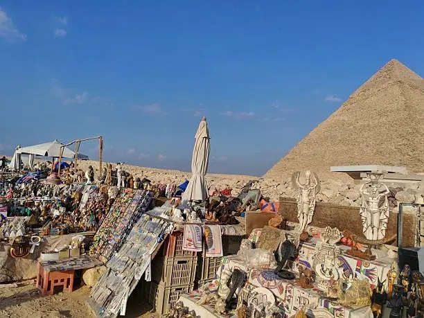 Cairo & Giza Shopping Tour | Discover Egypt’s Best Bazaars, Souks & Handicrafts